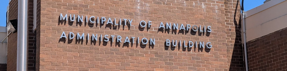 Annapolis County Admin