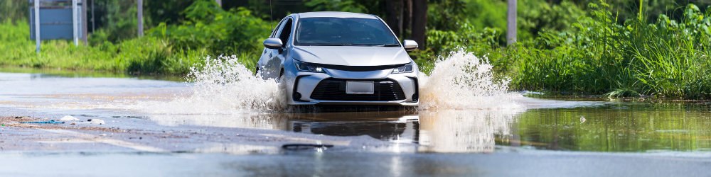 Flooding