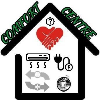 Annapolis REMO Comfort Centre logo