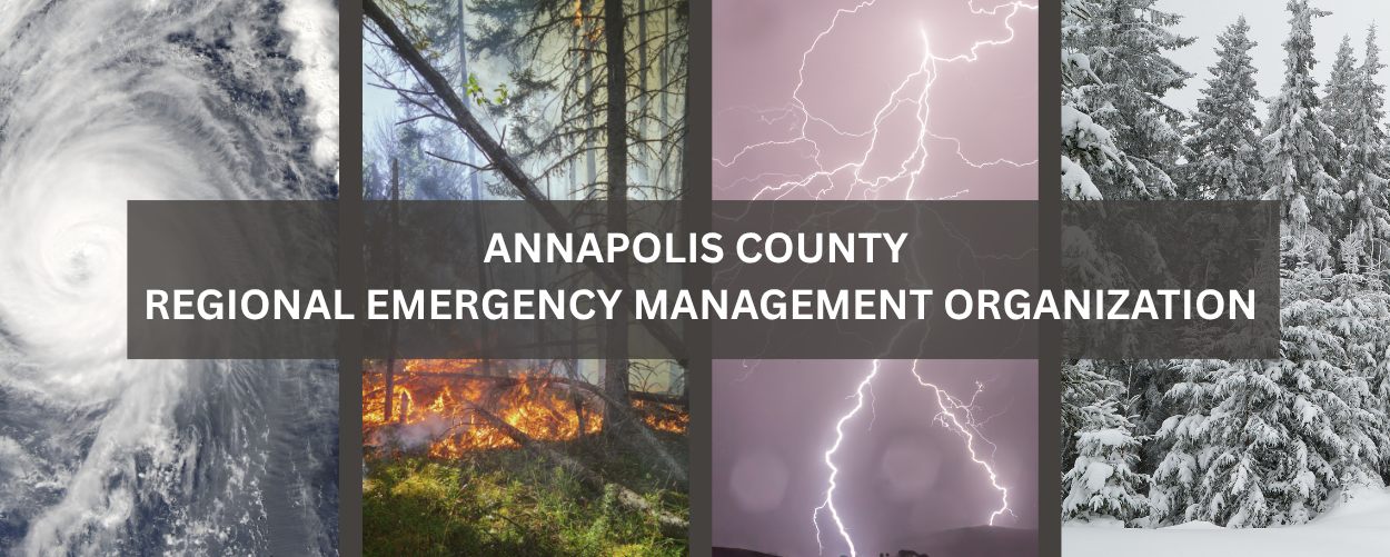 Annapolis County Regional Emergency Management Agency