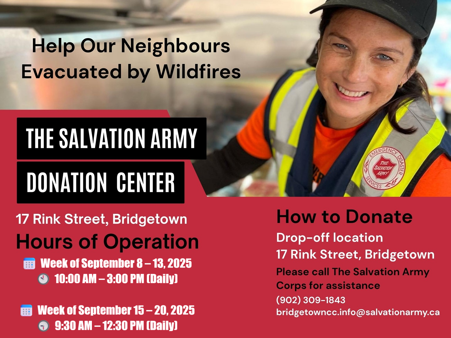 salvation army 9 9 25